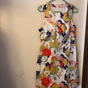 Womens dress